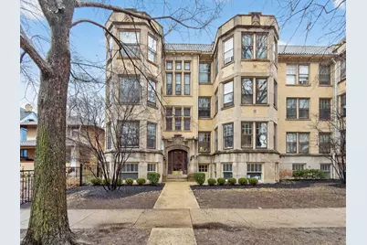 344 Wisconsin Avenue #1, Oak Park, IL 60302 - Photo 1