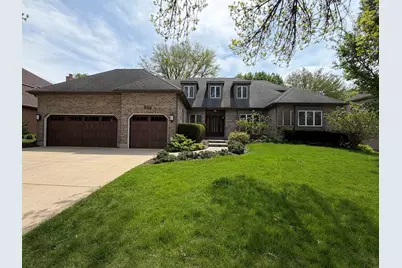 932 Watercress Drive, Naperville, IL 60540 - Photo 1