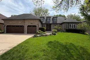 932 Watercress Dr, Naperville, IL 60540 - Photo 1