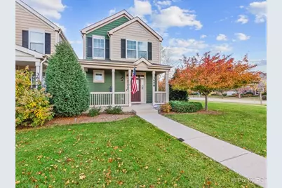 3648 Daisy Lane, Elgin, IL 60124 - Photo 1