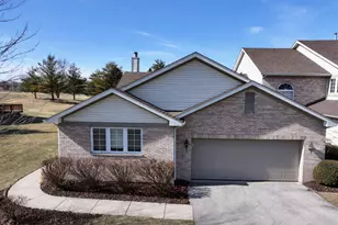56 Odyssey Dr, Tinley Park, IL 60477 - Photo 1