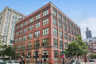 331 S Peoria St, Chicago, IL 60607 - Photo 1