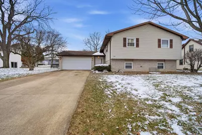 1204 Kim Drive, Bloomington, IL 61704 - Photo 1