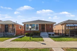 7242 S Honore St, Chicago, IL 60636 - Photo 1