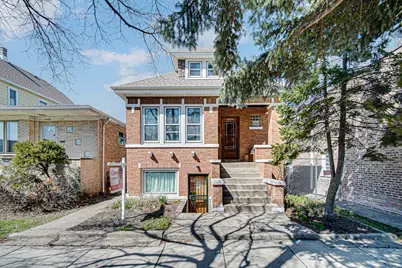 5404 S Lockwood Avenue, Chicago, IL 60638 - Photo 1