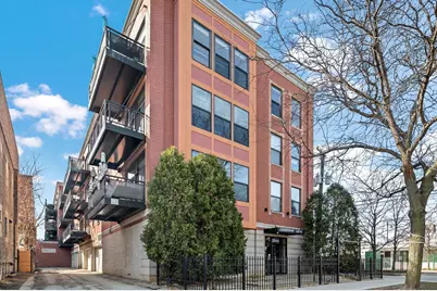 3944 N Claremont Avenue #408, Chicago, IL 60618 - Photo 1