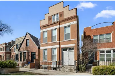 1644 N Hermitage Avenue #2F, Chicago, IL 60622 - Photo 1