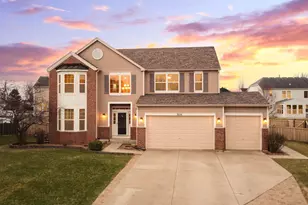 7654 Pin Oak Ct, Plainfield, IL 60586 - Photo 1