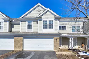 2738 Borkshire Ln, Aurora, IL 60502 - Photo 1