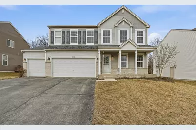1111 Canyon View Lane, Joliet, IL 60432 - Photo 1