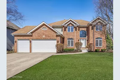 25704 Pastoral Drive, Plainfield, IL 60585 - Photo 1