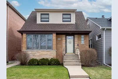 5353 N Nottingham Avenue, Chicago, IL 60656 - Photo 1
