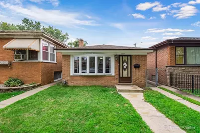 10316 S Green Bay Avenue, Chicago, IL 60617 - Photo 1