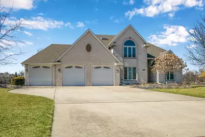 24016 S Countryside Drive, Minooka, IL 60447 - Photo 1