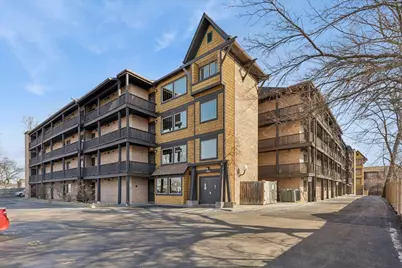 450 N Main Street #S208A, Wauconda, IL 60084 - Photo 1