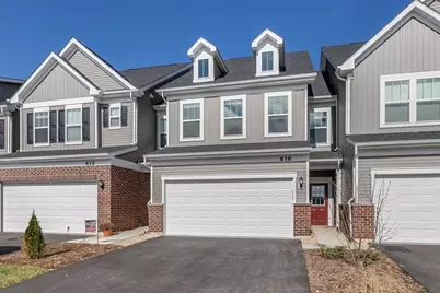 616 Switchgrass Lane #61005, Bolingbrook, IL 60490 - Photo 1