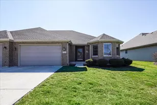315 Louisa St N, Shorewood, IL 60404 - Photo 1