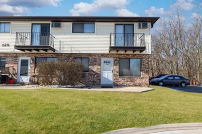 125 Willows Edge Court #C, Willow Springs, IL 60480 - Photo 1