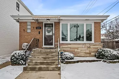 6345 W Warwick Avenue, Chicago, IL 60634 - Photo 1