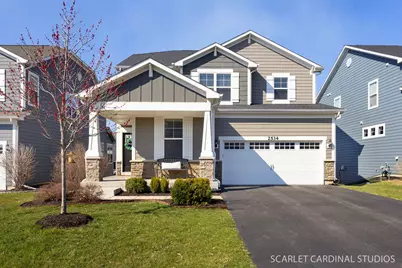 2534 Leander Court, Woodridge, IL 60517 - Photo 1