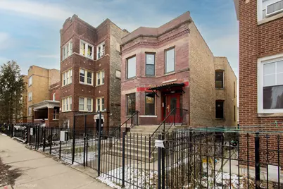 4718 N Central Park Avenue, Chicago, IL 60625 - Photo 1
