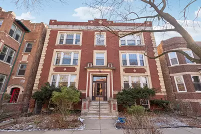 1467 W Catalpa Avenue #2W, Chicago, IL 60640 - Photo 1