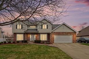 617 Misty Creek Dr, New Lenox, IL 60451 - Photo 1