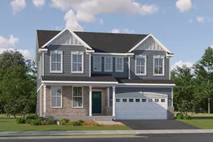 14852 S Henebry Ln, Plainfield, IL 60544 - Photo 1