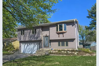 2210 Winchester Drive, Champaign, IL 61821 - Photo 1