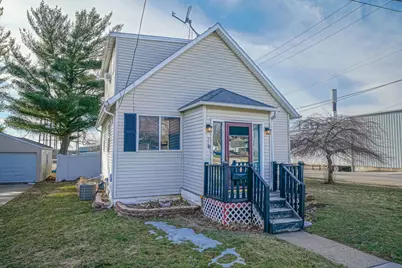 334 N 14th, Rochelle, IL 61068 - Photo 1