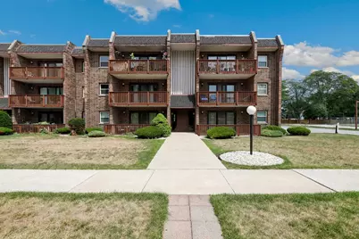 3704 215th Street #205, Matteson, IL 60443 - Photo 1