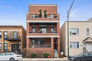 3046 N Clybourn Ave, Chicago, IL 60618 - Photo 1