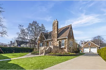 664 Burton Avenue, Highland Park, IL 60035 - Photo 1