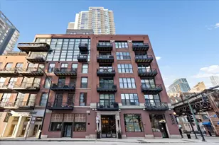 300 W Grand Ave, Chicago, IL 60654 - Photo 1
