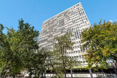 444 W Fullerton Parkway #1601, Chicago, IL 60614 - Photo 1