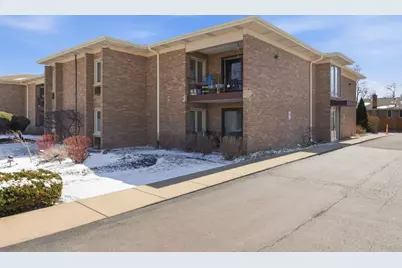 483 N Larch Avenue #204W, Elmhurst, IL 60126 - Photo 1