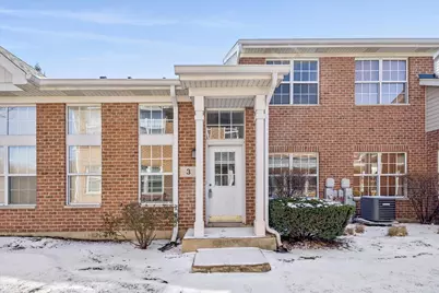 3 Dewalt Court, Elmhurst, IL 60126 - Photo 1