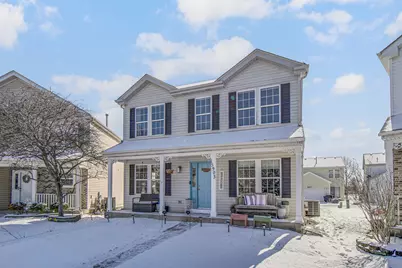 15903 W Iroquois Drive, Lockport, IL 60441 - Photo 1
