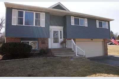8415 Richmond Road, Wonder Lake, IL 60097 - Photo 1