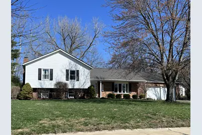 1511 Ballyvaughn Court, Greenville, IL 62246 - Photo 1