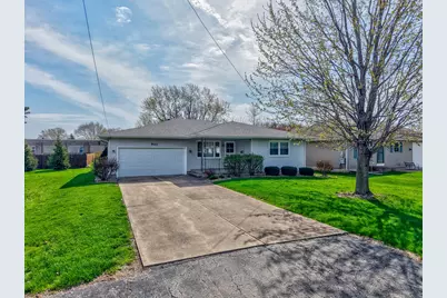 903 Milner Street, Streator, IL 61364 - Photo 1