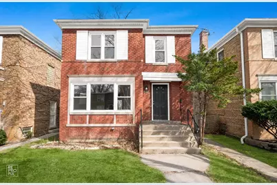 8047 S Kingston Avenue, Chicago, IL 60617 - Photo 1