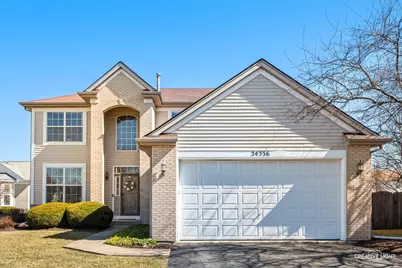 24336 W Apple Tree Lane, Plainfield, IL 60585 - Photo 1