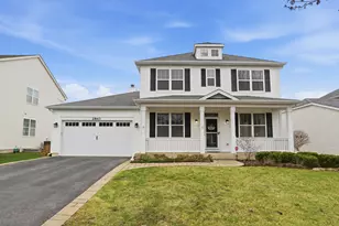 2843 Sweet Clover Way, Wauconda, IL 60084 - Photo 1