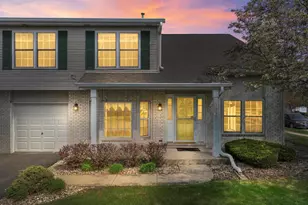1464 Root St, Crest Hill, IL 60403 - Photo 1
