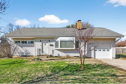 816 W College Avenue, Normal, IL 61761 - Photo 1