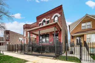 6236 S Honore St, Chicago, IL 60636 - Photo 1