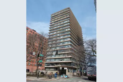 5801 N Sheridan Road #18C, Chicago, IL 60660 - Photo 1