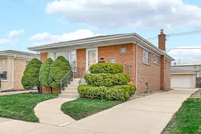 665 Hoxie Avenue, Calumet City, IL 60409 - Photo 1