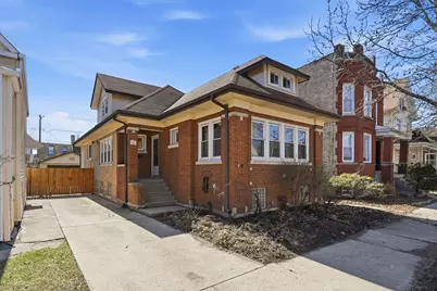 5021 W Berenice Avenue, Chicago, IL 60641 - Photo 1